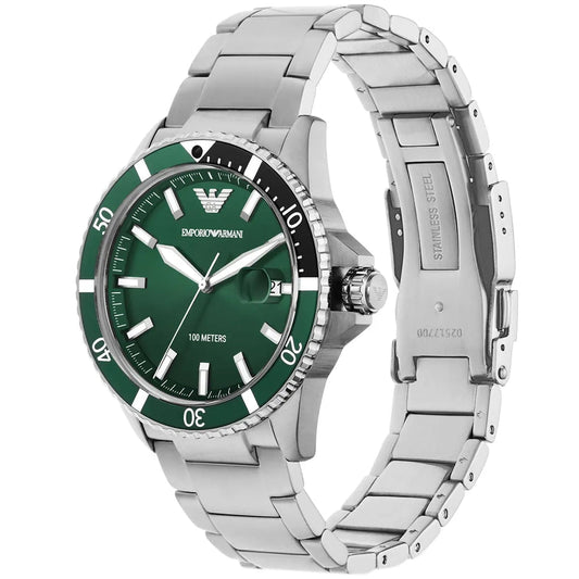 Emporio Armani Diver