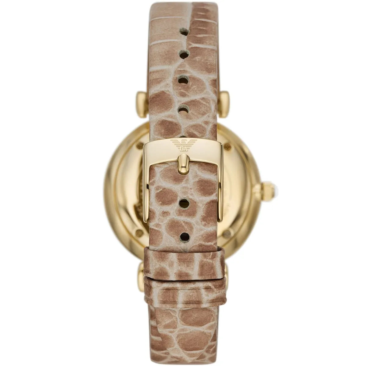 Emporio Armani Gianni T‑Bar