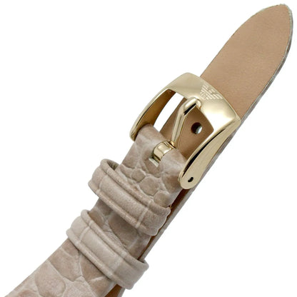 Emporio Armani Gianni T‑Bar