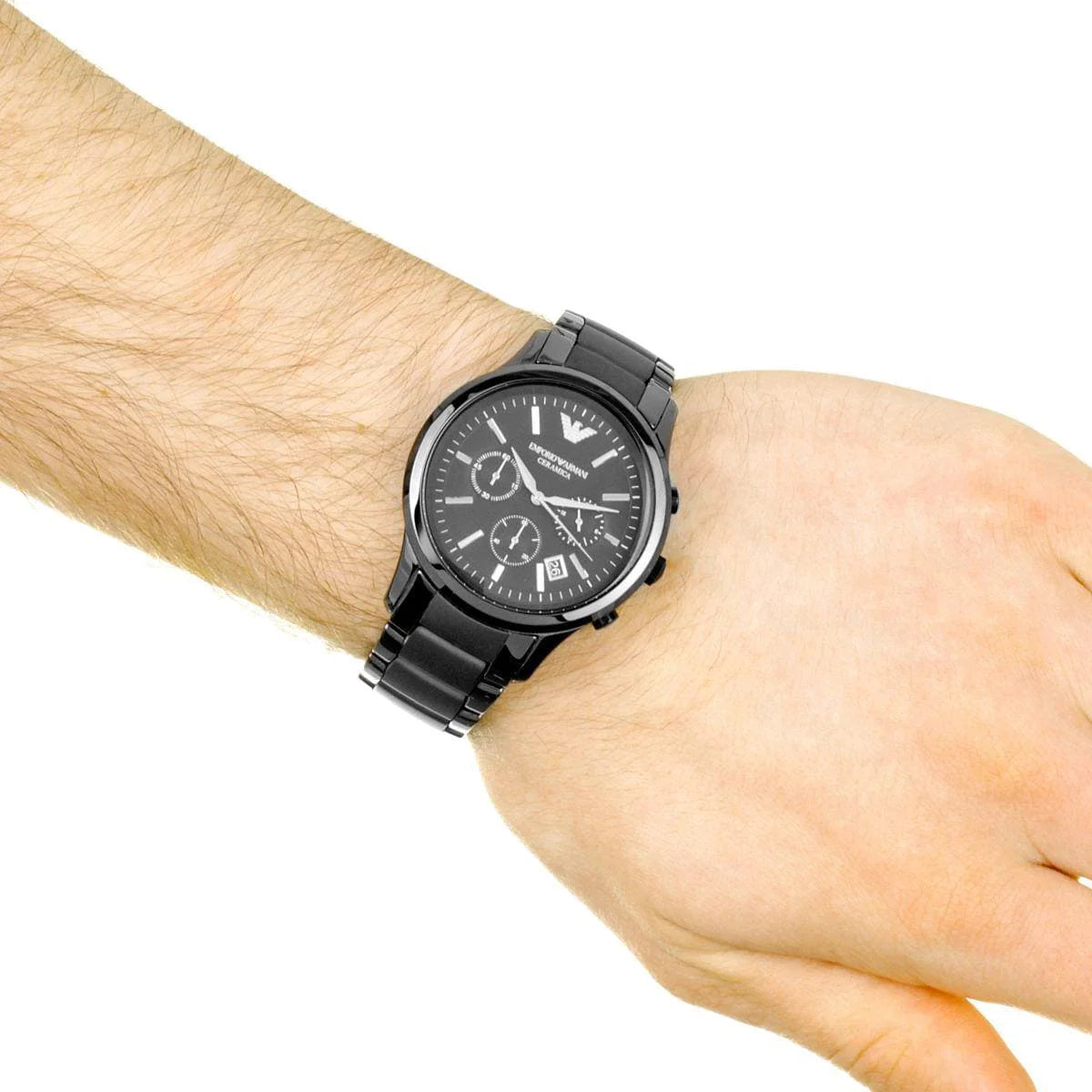 Emporio Armani Ceramica