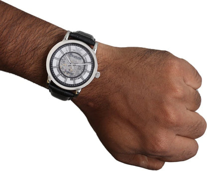 Emporio Armani Luigi Automático