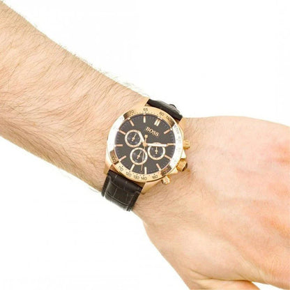 Hugo Boss Ikon