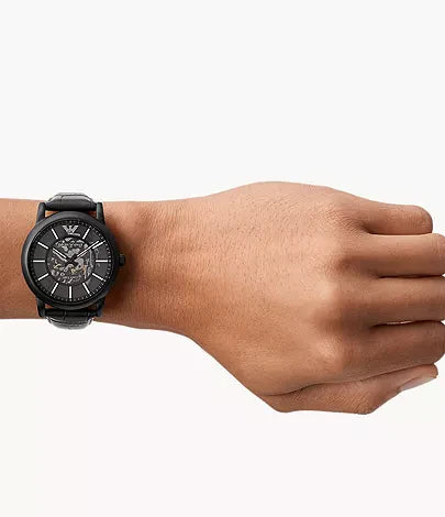 Emporio Armani Luigi Automático