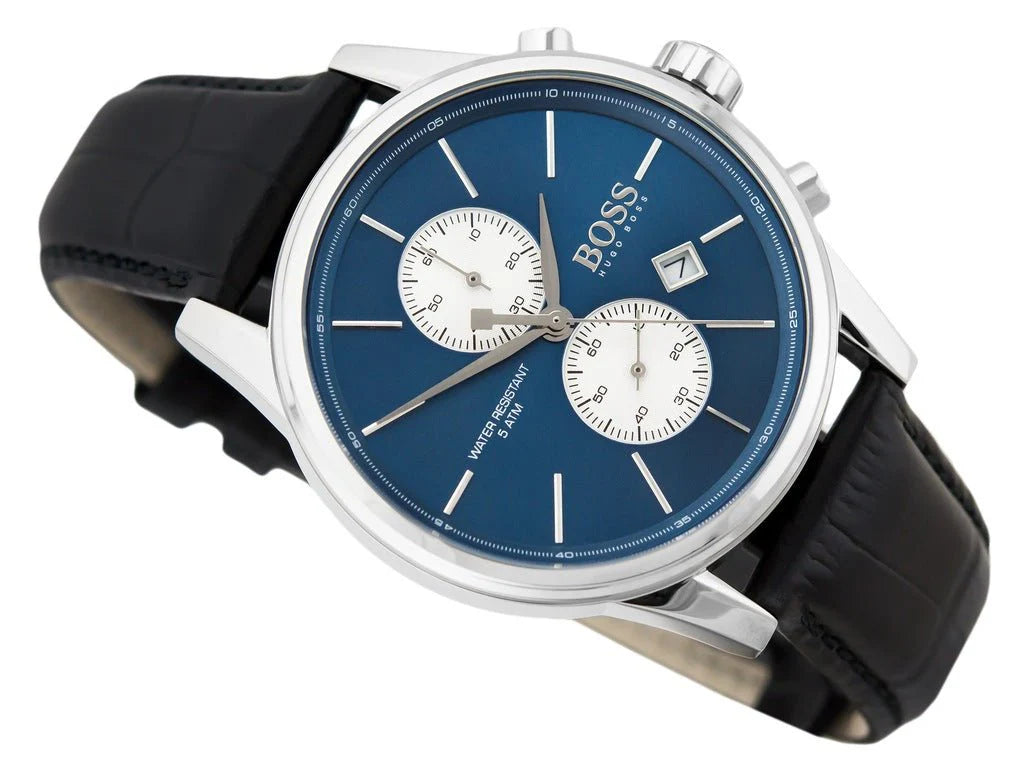 Hugo Boss Jet