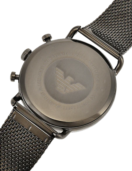 Emporio Armani Aviator
