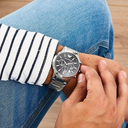 Emporio Armani Renato