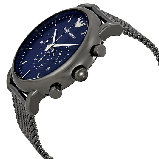 Emporio Armani Luigi
