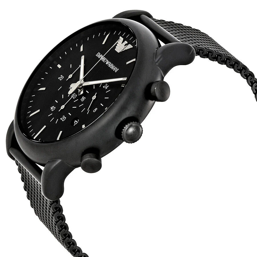 Emporio Armani Luigi Sport