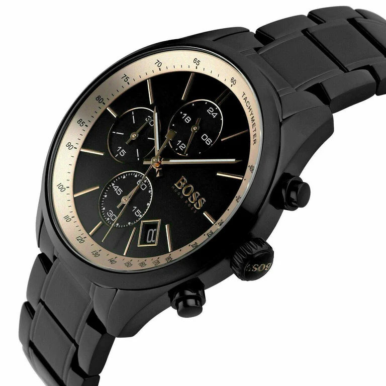 Hugo Boss Grand Prix