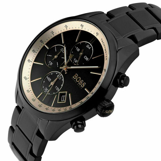 Hugo Boss Grand Prix