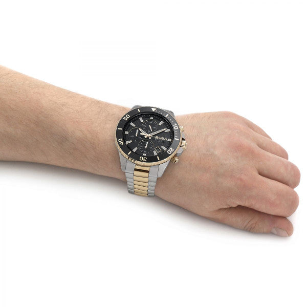 Hugo Boss Admiral