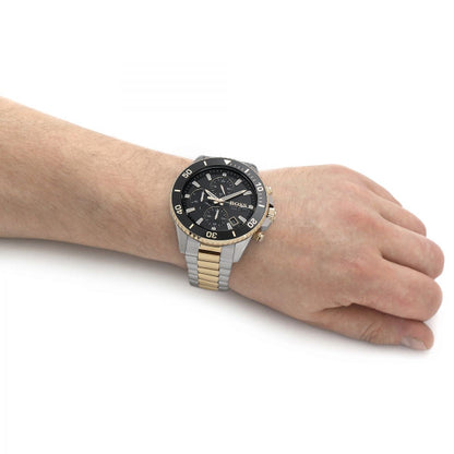 Hugo Boss Admiral