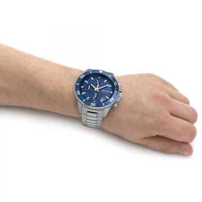 Hugo Boss Admiral