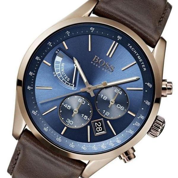 Hugo Boss Grand Prix