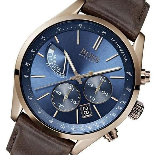 Hugo Boss Grand Prix