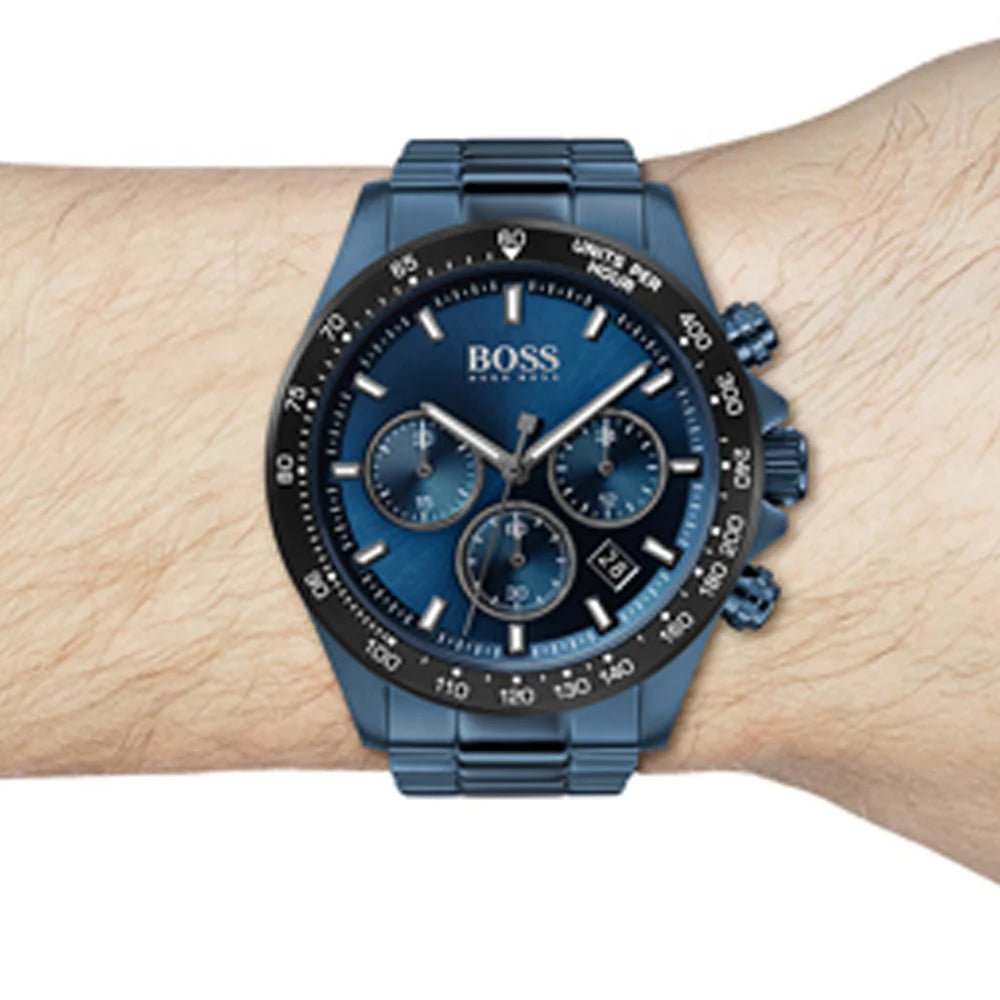 Hugo Boss Hero Sport Lux