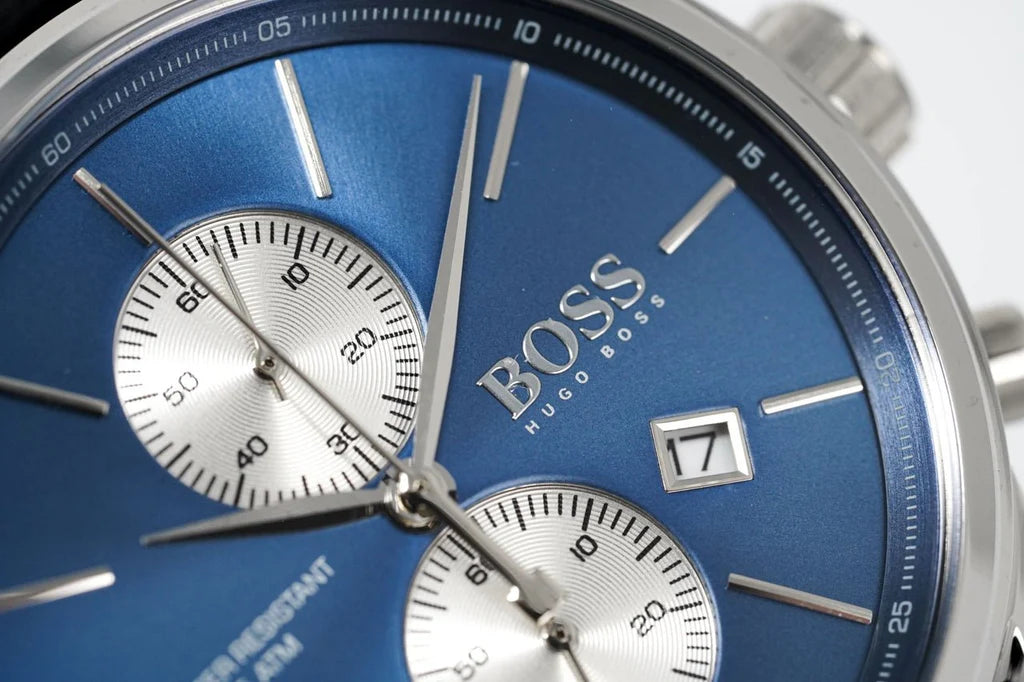 Hugo Boss Jet