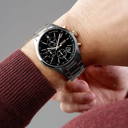 Hugo Boss Grand Prix