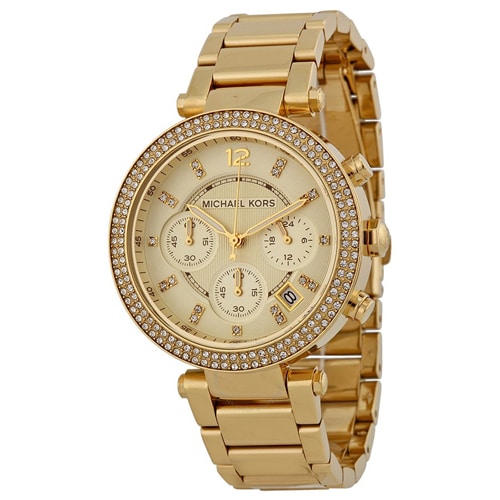 Michael Kors Parker