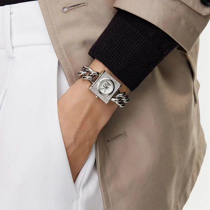Michael Kors Chain Lock