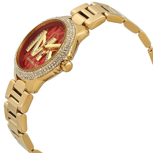 Michael Kors Camille