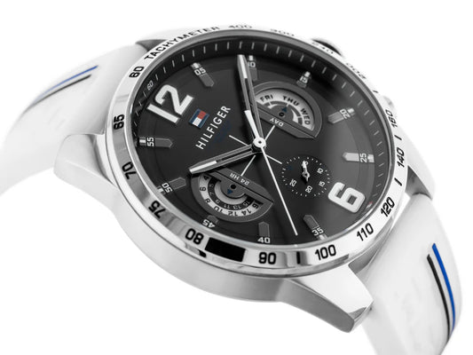 Tommy Hilfiger Decker