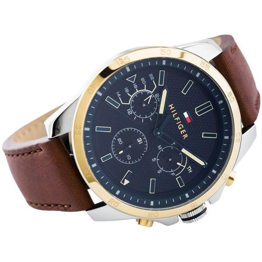 Tommy Hilfiger Decker