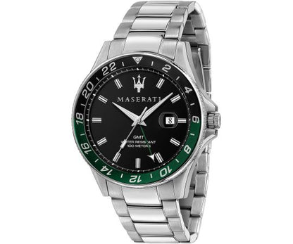 Maserati Sfida GMT