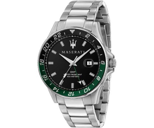 Maserati Sfida GMT
