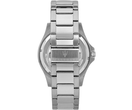 Maserati Sfida GMT