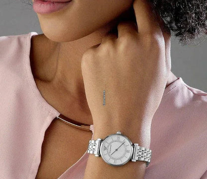 Emporio Armani Gianni T‑Bar