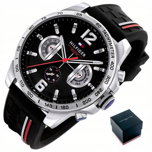 Tommy Hilfiger Decker