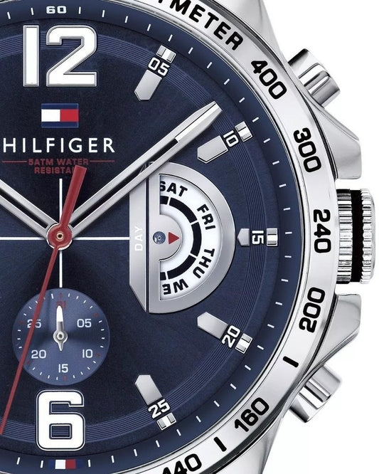 Tommy Hilfiger Decker