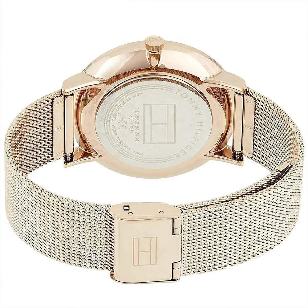 Tommy Hilfiger Jenna