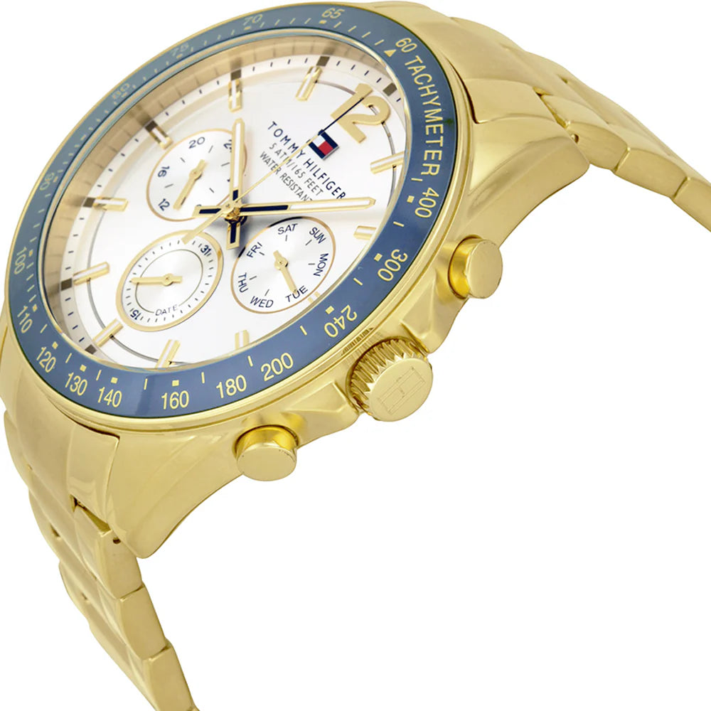 Tommy Hilfiger Luke