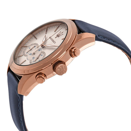 Maserati Traguardo Chrono